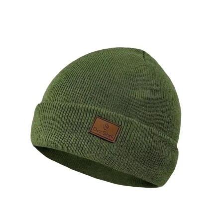 Водонепроницаемая шапка Dexshell Watch Beanie Pea Green S/M 56-58cm фото