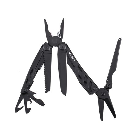 Мультитул Nextorch Flagship MT10 EDC 16-in-1 Tool фото