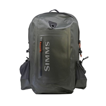 Рюкзак SIMMS Dry Creek Z Backpack Olive 25L фото