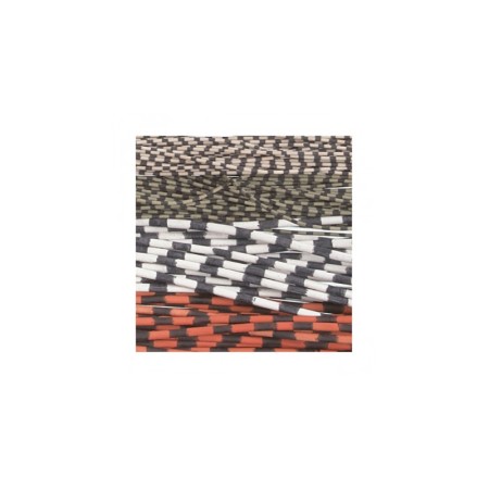 Ножки Orvis Centipede Legs Medium White фото