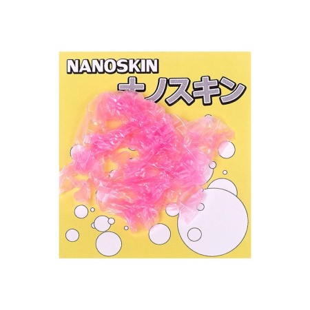 Латекс HIGASHI NanoSkin Pink фото