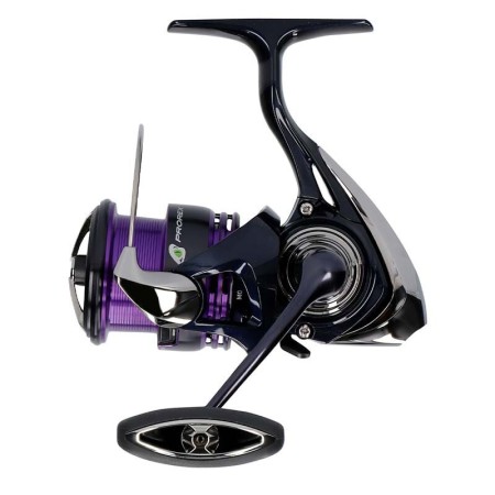 Катушка DAIWA 22 PROREX V LT 4000-C фото