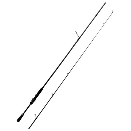 Удилище DAIWA POWERMESH 802MHFS 2.44m 15-45g фото