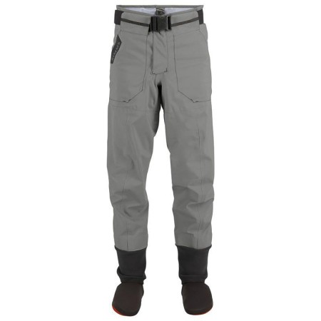 Вейдерсы SIMMS Freestone Wading Pant Smoke L 9-11 фото
