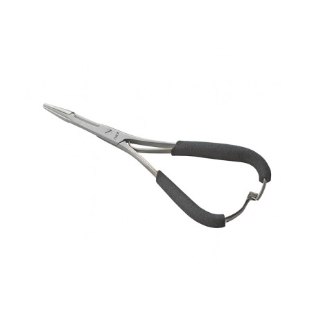 Плиер TMC Mitten Forceps 4.75'' Black фото