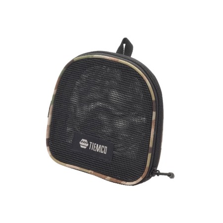 Кошелёк TMC Simple Head Wallet Thick Camo фото