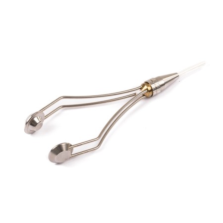 Бобинодержатель TMC Adjustable Double Arm Bobin фото