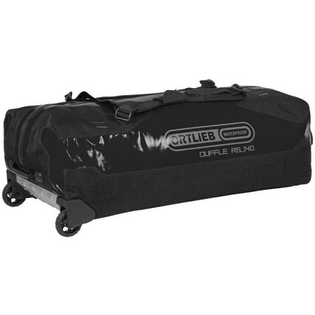 Сумка ORTLIEB Duffle RS 140L Black фото