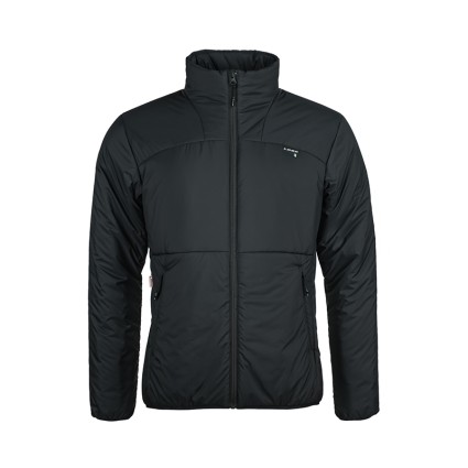 Куртка утепленная Loop Bartek Jacket Soft Black L фото 1