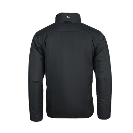 Куртка утепленная Loop Bartek Jacket Soft Black L фото 2