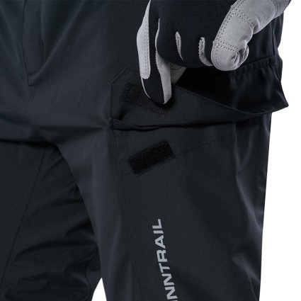 Брюки Finntrail Expert 4602 Graphite L фото 4