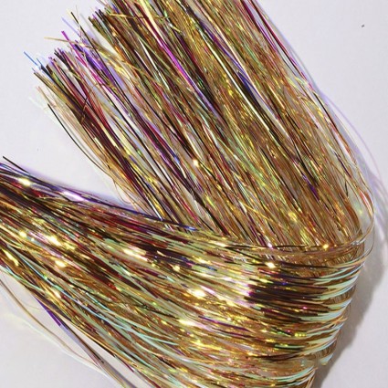 Флеш Hedron Mirage Blend #3302 Opal/Gold фото