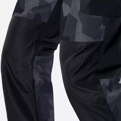 Костюм Finntrail Thor 3420 Camo Shadow Black M фото 4