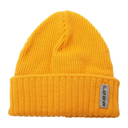 Шапка Loop Windblocker Beanie Warm Yellow LFC-64 фото
