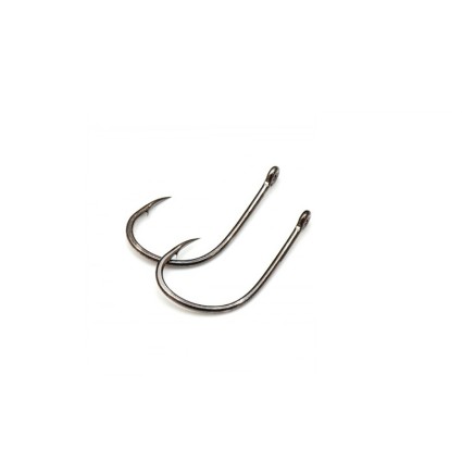 Крючки Owner SSW Straight Eye 5180 #4 10pcs фото