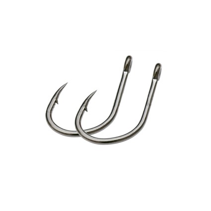Крючки Owner 53265 C-5 Iseama With Eye #1 7pcs фото
