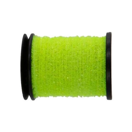 Тесьма Semperfli Gel Core Body Micro Fritz Fl Wimbledon Yellow фото 2