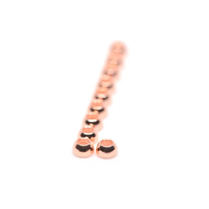 Конус Future Fly Hybrid Cone 4.0mm Copper 10pcs фото 1