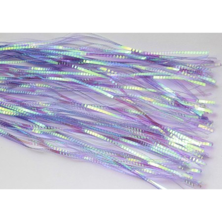 Флеш Hedron Dyed Pearl Lateral Scale #1764 Dark Blue фото